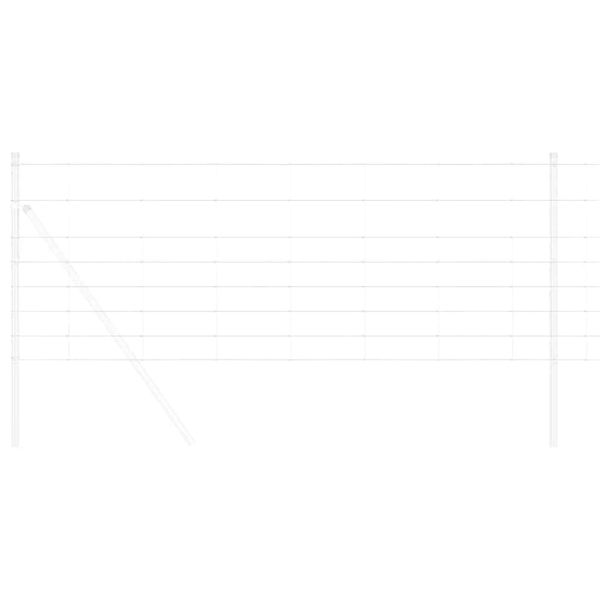 Ограда за пасища Сребрист