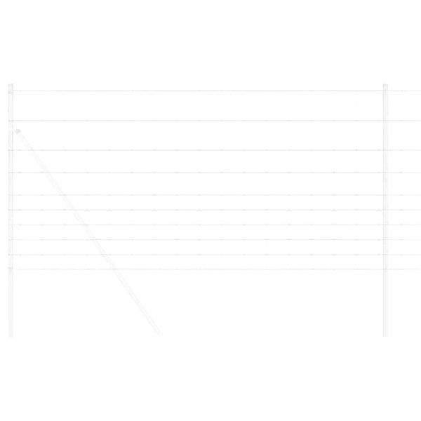 Ограда за пасища Сребрист