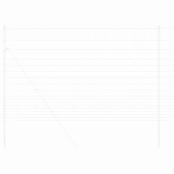 Ограда за пасища Сребрист