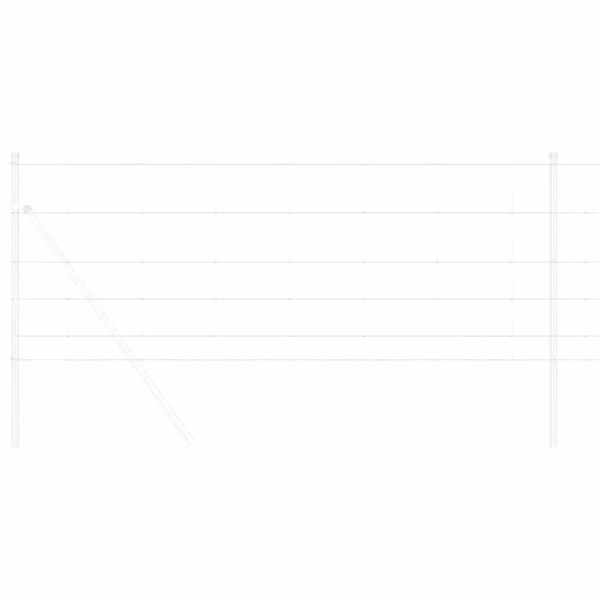 Ограда за пасища Сребрист