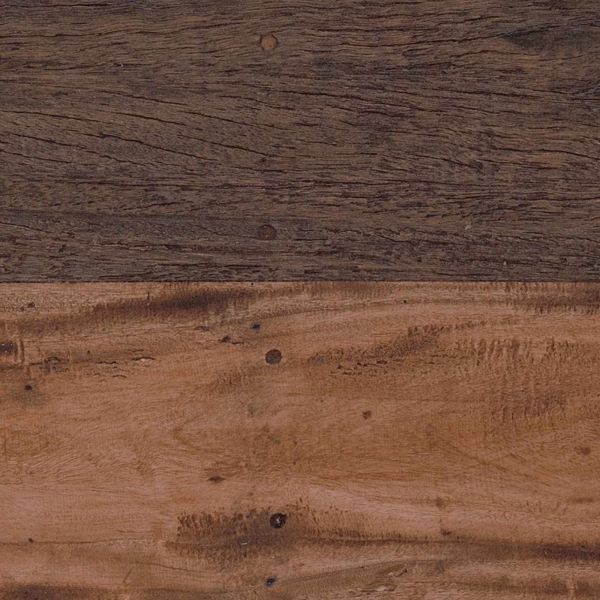 Стелаж Кафяво 60 x 30 x 90 см Солидно възстановено дърво