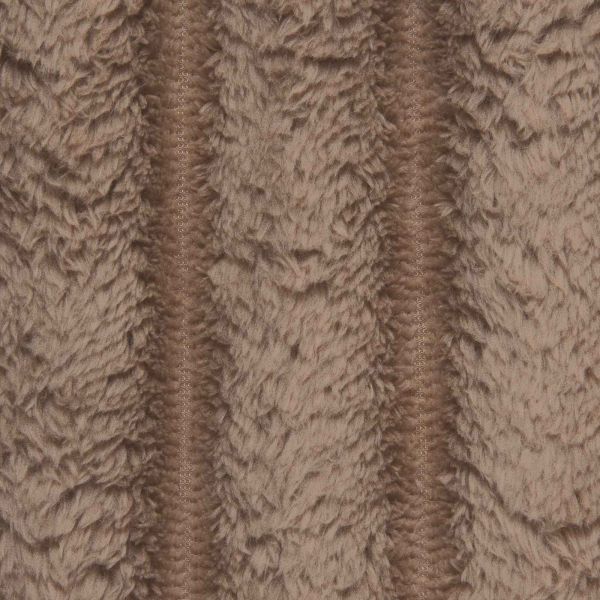 Одеала за хвърляне 6 pcs Камилски 150 x 130 см Мека вълна