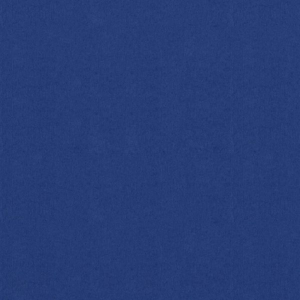 Балконски параван, син, 90x300 см, оксфорд плат