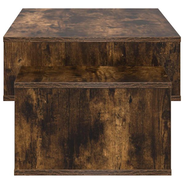Масичка за кафе Димян дъб 105 x 50 x 32,5 см