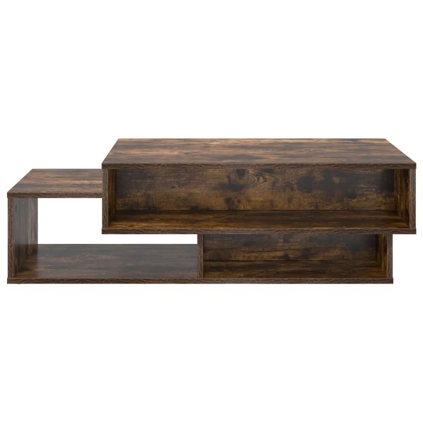 Масичка за кафе Димян дъб 105 x 50 x 32,5 см