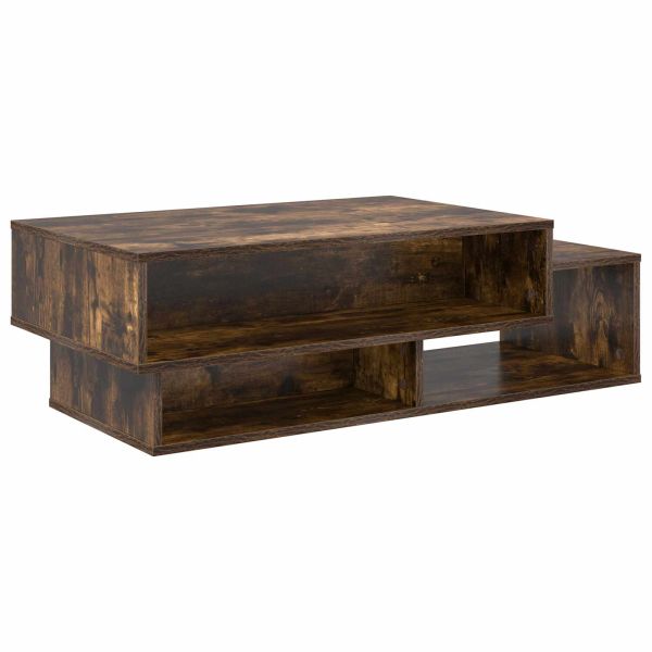 Масичка за кафе Димян дъб 105 x 50 x 32,5 см