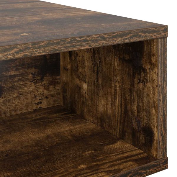Масичка за кафе Димян дъб 105 x 50 x 32,5 см