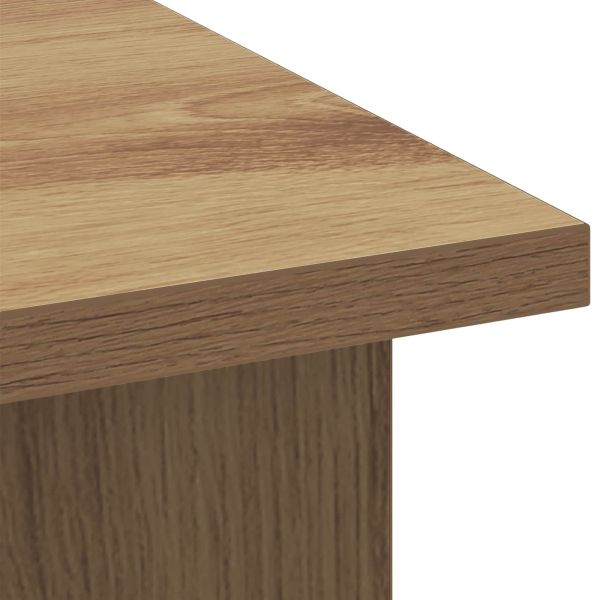 Стойка за телевизор Дъб 96 x 35 x 33,5 см