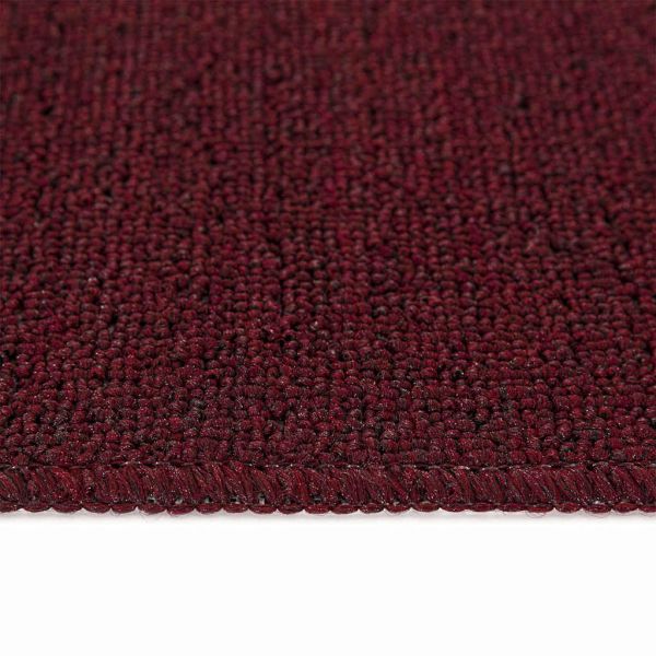 Килимчета против подхлъзване за стълби 15 бр. 75 x 20 cm