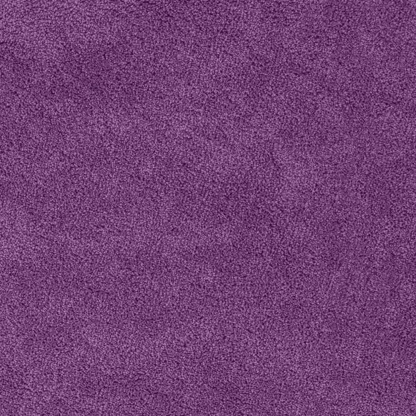 Комплект антислип килими за баня 2 pcs Лилаво ПП