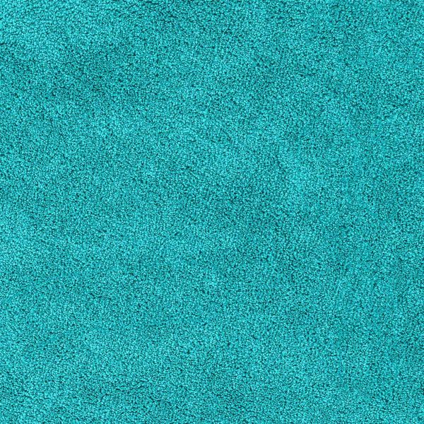 Комплект антислип килими за баня 3 pcs Тюркоаз ПП