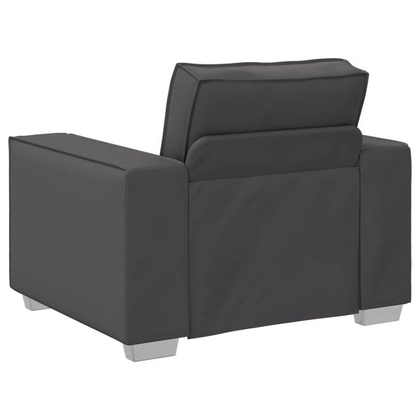 Диван Сив 99 x 80 x 84 см текстил