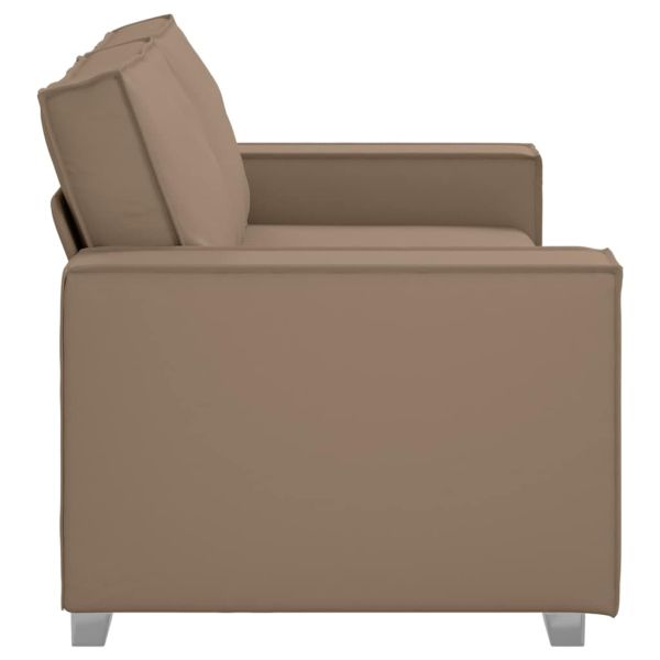 Диван Капучино 180 x 80 x 84 cm текстил