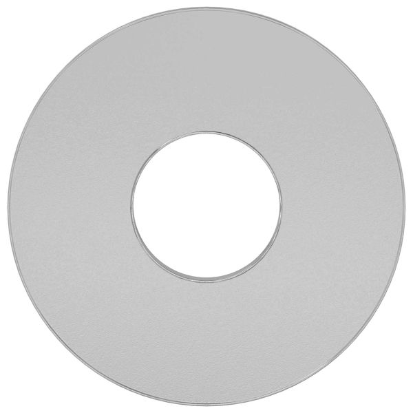 Шайби 33962 pcs Сребрист Желязо