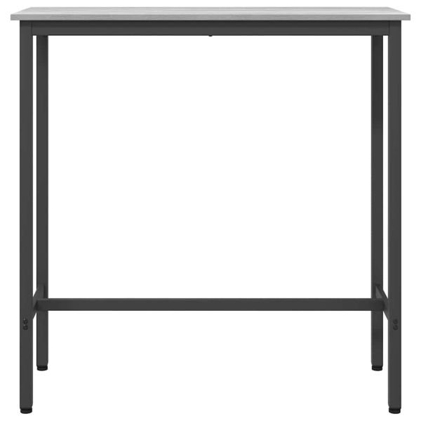 Маса Сив Сонома 100 x 40 x 100,5 см