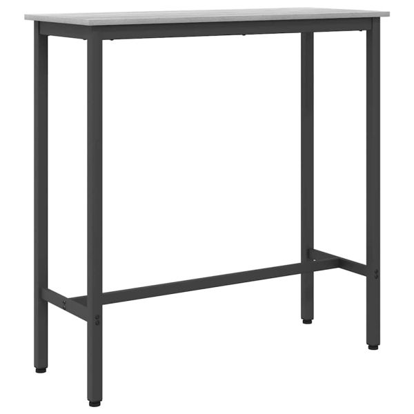 Маса Сив Сонома 100 x 40 x 100,5 см