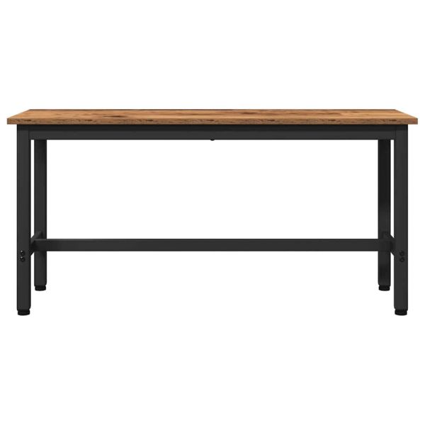 Пейка за хранене 100 x 32,5 x 48,5 см 2 бр.