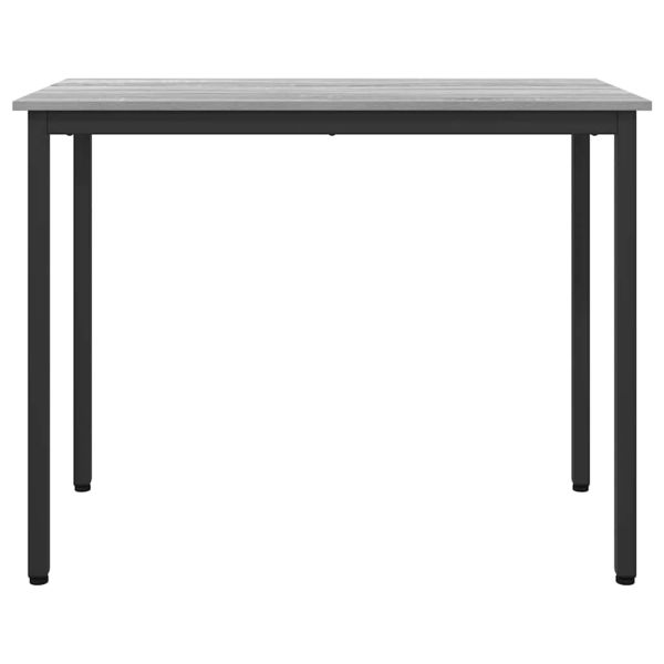 Маса Сив Сонома 100 x 50 x 76,5 см