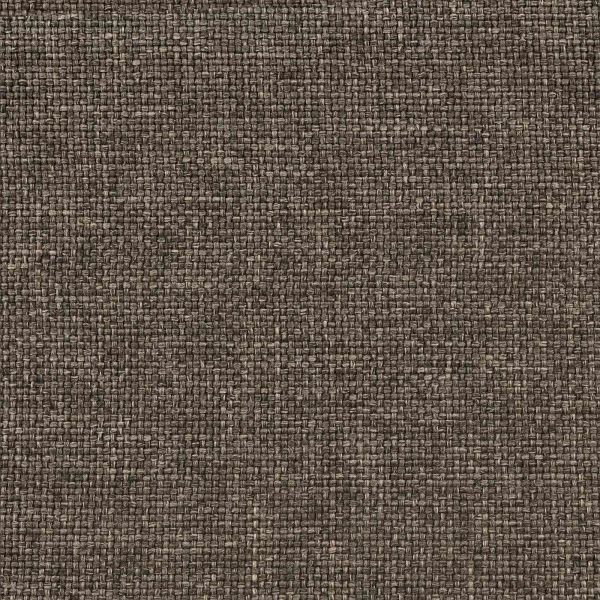 Леглова рамка с тапицирана гръбна част Таупе 90 x 190 cm