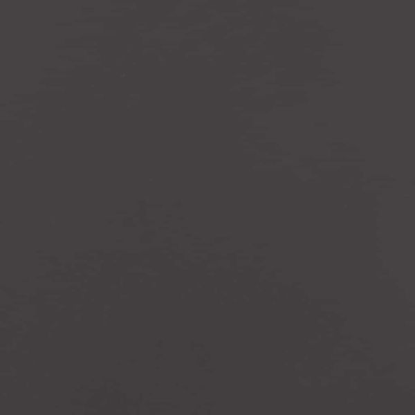 Кашпа Черно 75 x 75 x 60 см Стомана