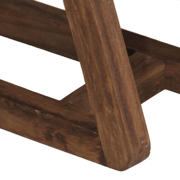 Настолна лампа, 25 W, черна, 30x17x40 см, E27