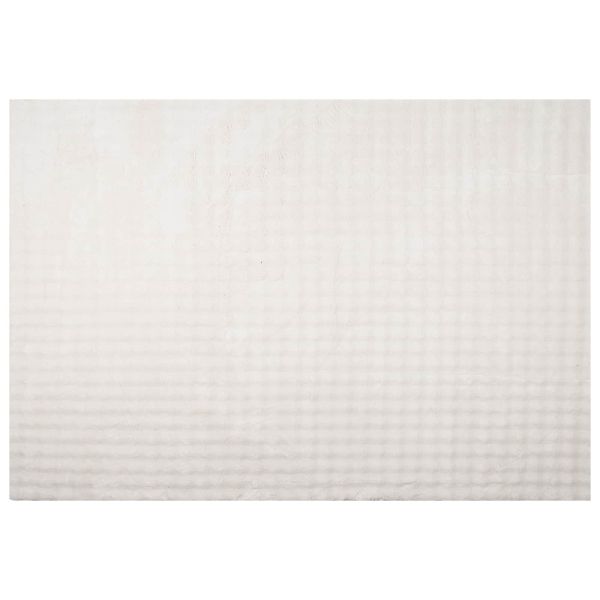 Килими за помещение SIROLO Крем 200 x 140 cm Полиестер