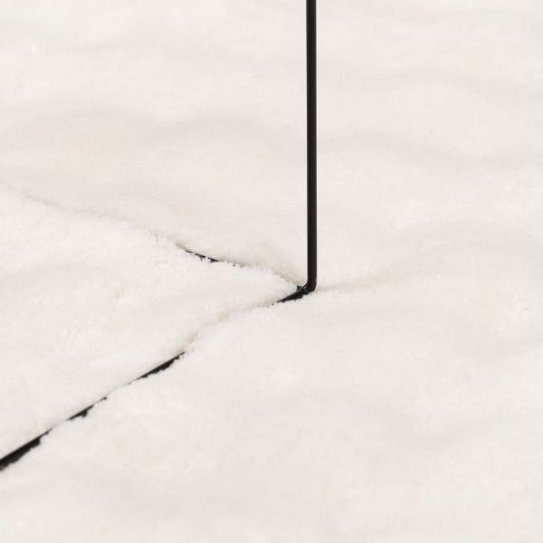 Килими за помещение SIROLO Крем 200 x 140 cm Полиестер