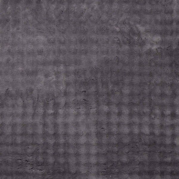 Килими за помещение SIROLO Антрацит 170 x 120 см Полиестер