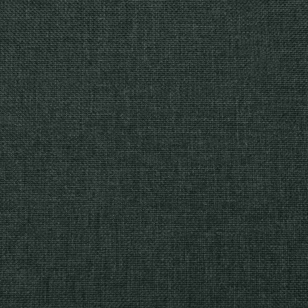 Масажен стол, тъмнозелен, текстил