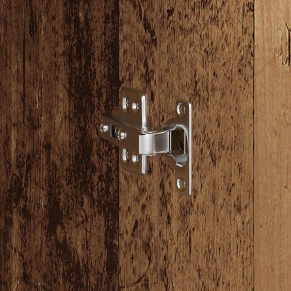 Бюро 2 pcs Старо дърво