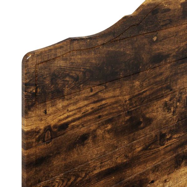 Облегалка за глава Димян дъб 75 cm Инженерно дърво