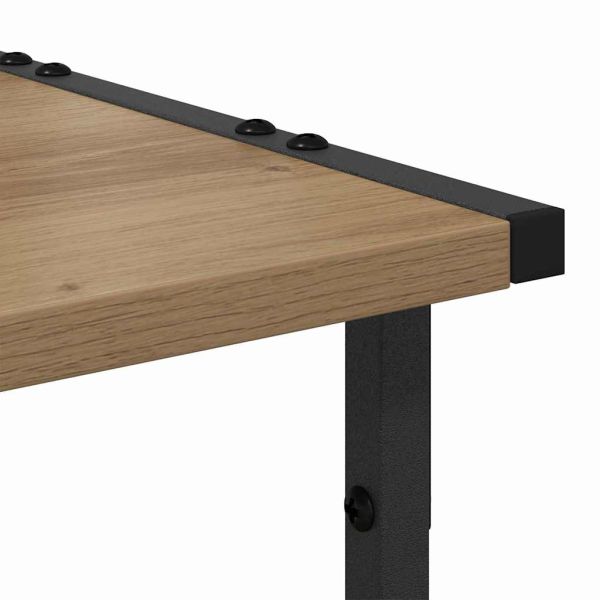 Стойка за принтер Дъб артизан 41 x 28 x 33,5 см