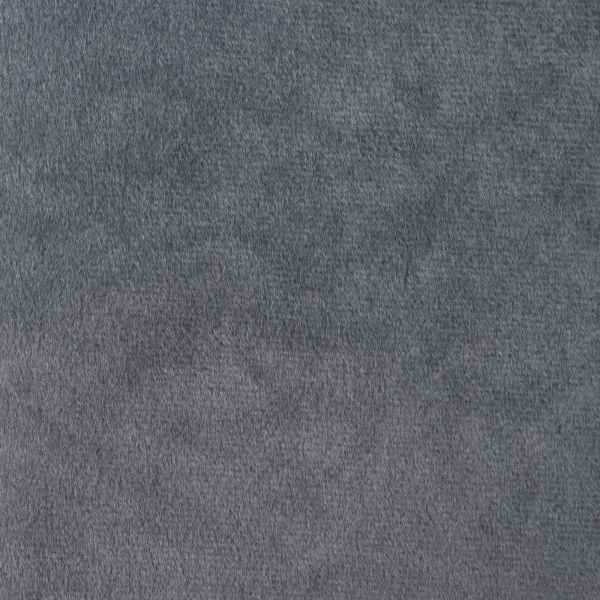 Затъмняващи завеси 2 pcs Светлосиво 140 x 225 cm Кадифе