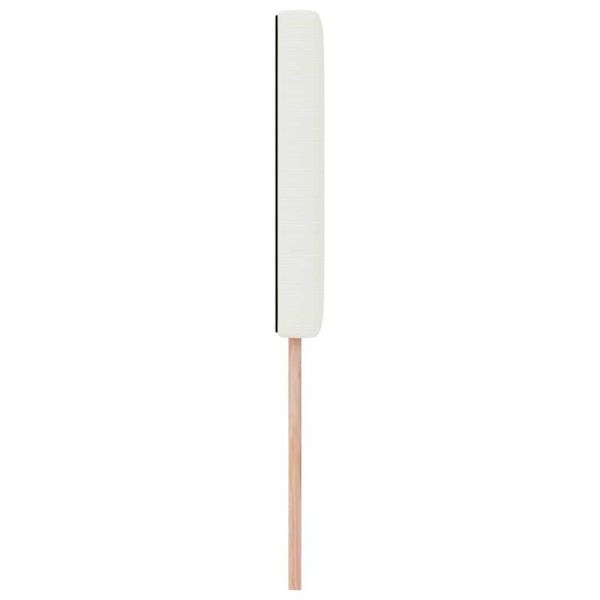 LED глава с LED ленти с таблото Крем 100 cm Кордюрова тъкан