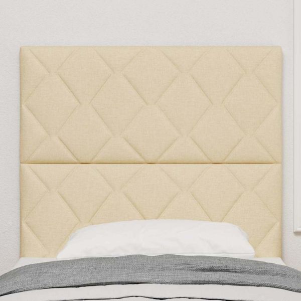 LED глава Крем 100 cm текстил