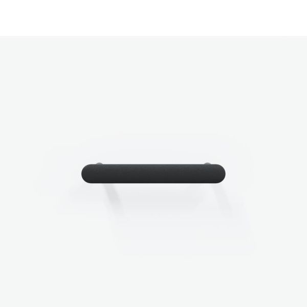 Висок шкаф, бял, 34,5x34x180 см, инженерно дърво