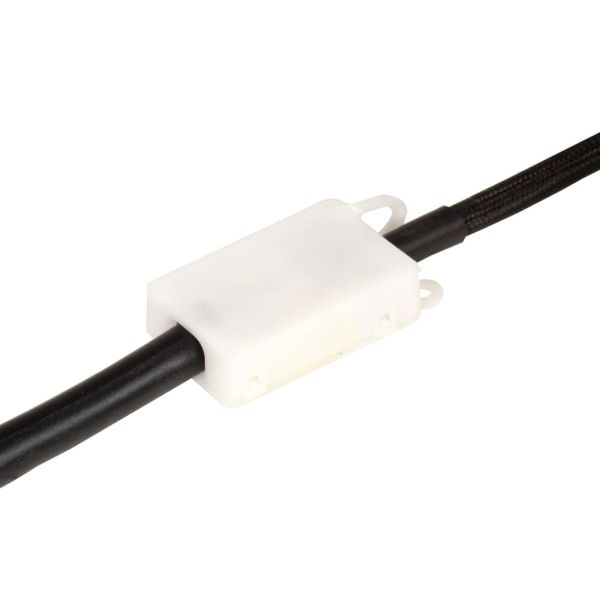 Пенделна лампа 25 W черна кръгла 17 см E27