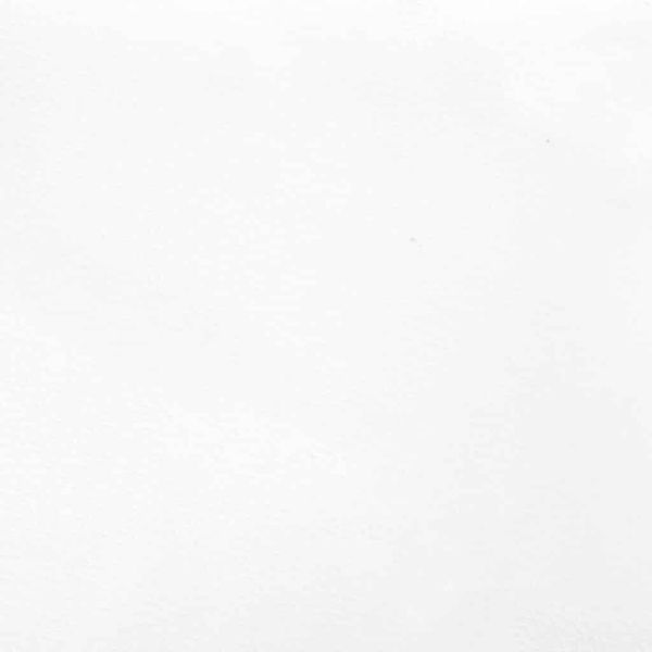 Масажен гейминг стол с опора за крака Бял-черно изкуствена кожа