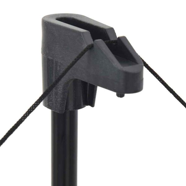 Проекционен екран със статив 50 инча 16:9