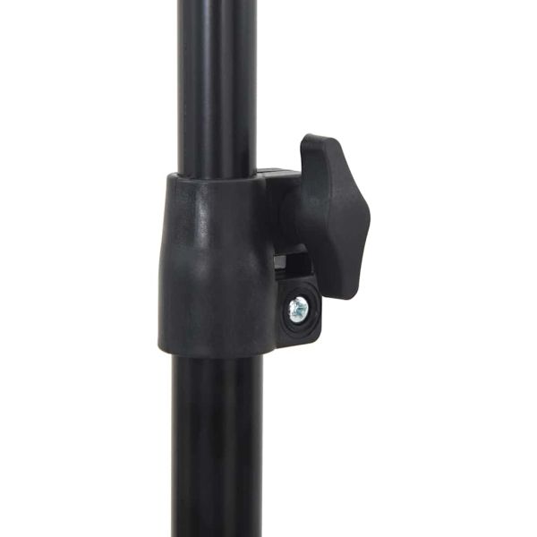 Проекционен екран със статив 50 инча 16:9