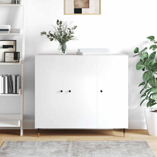 Шкафска дръжка 1011 pcs Черно Желязо