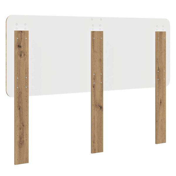 Облегалка за глава Дъб Инженерно дърво