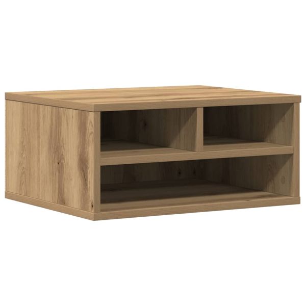 Стойка за принтер Дъб артизан 49 x 40 x 22,5 см