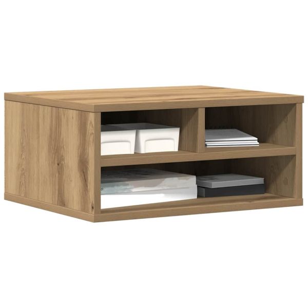 Стойка за принтер Дъб артизан 49 x 40 x 22,5 см