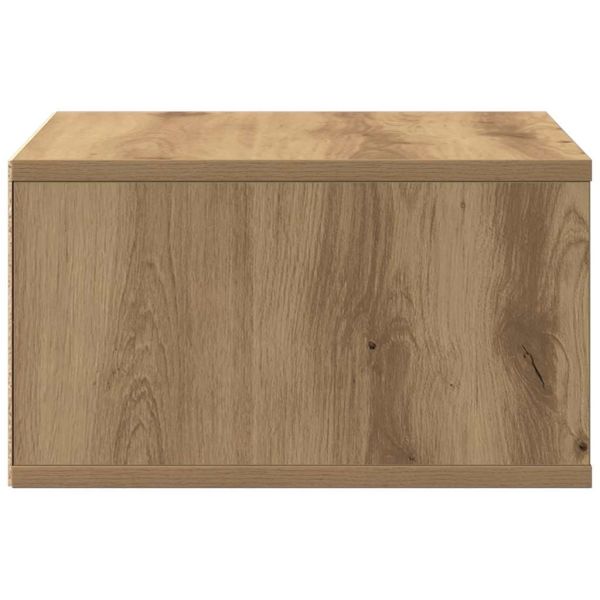 Стойка за принтер Дъб артизан 49 x 40 x 22,5 см