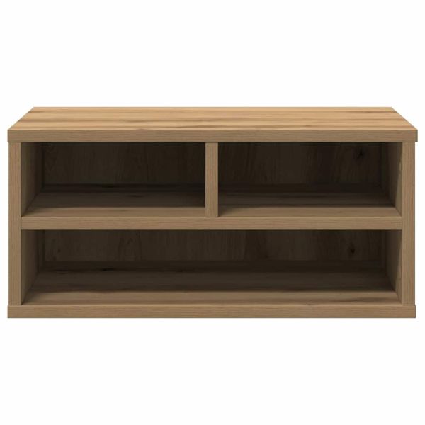 Стойка за принтер Дъб артизан 49 x 40 x 22,5 см