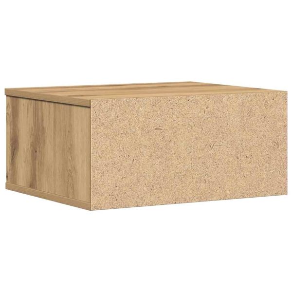 Стойка за принтер Дъб артизан 49 x 40 x 22,5 см