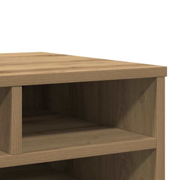 Стойка за принтер Дъб артизан 49 x 40 x 22,5 см