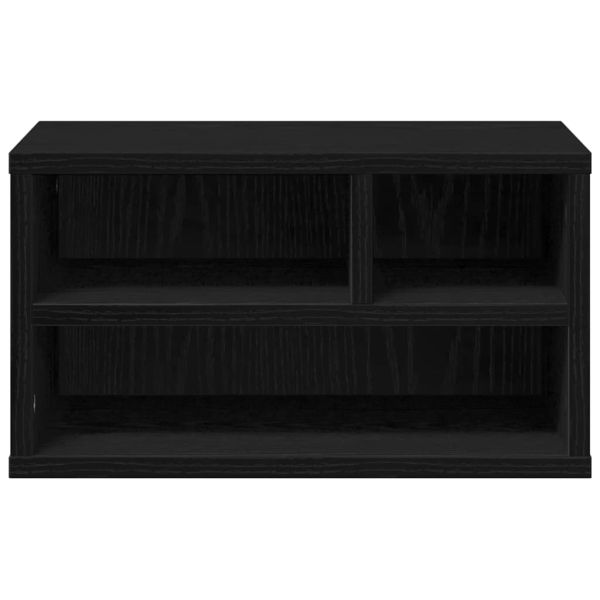 Стойка за принтер Черния дъб 40 x 32 x 22,5 см