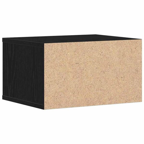 Стойка за принтер Черния дъб 40 x 32 x 22,5 см